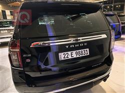 شيفروليه تاهو